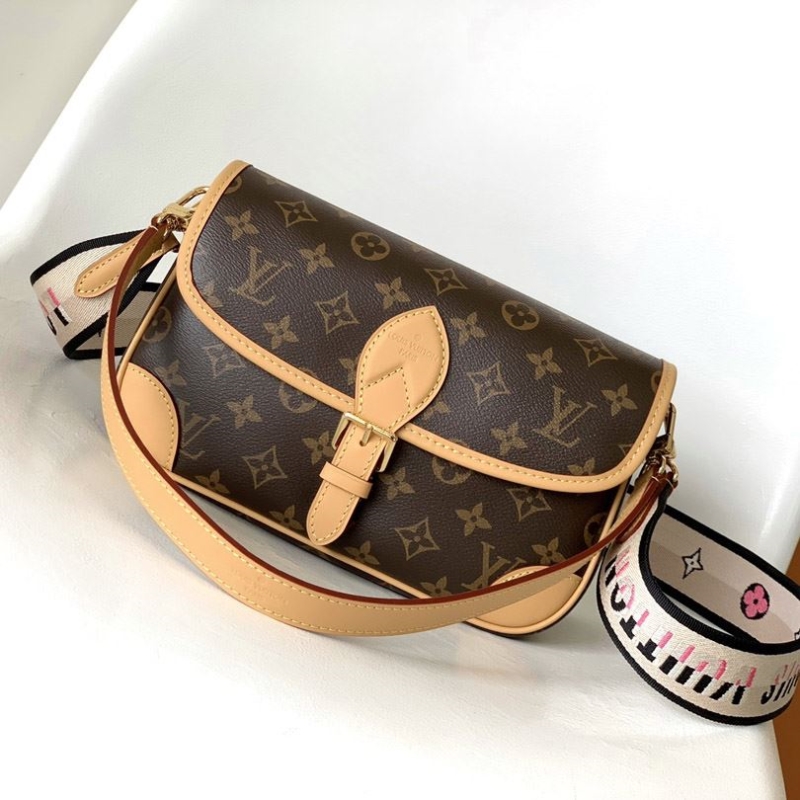 LV Satchel Bags